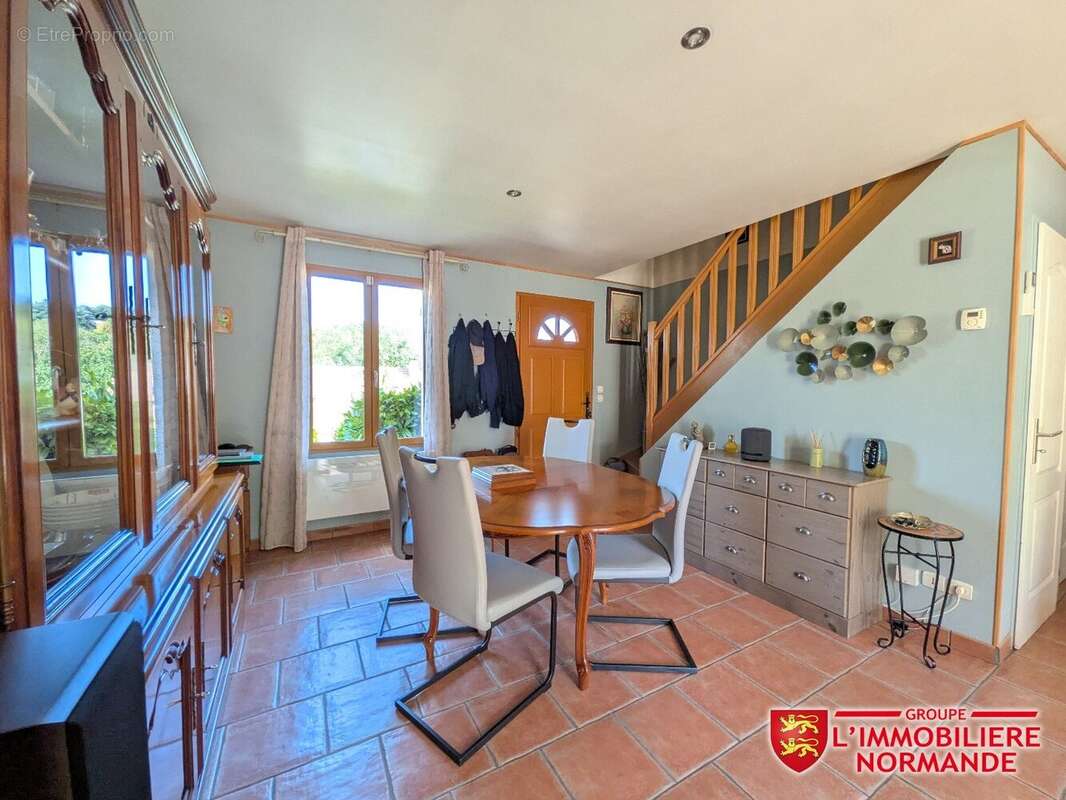 Maison 2 chambres avec sous sol - photo 4