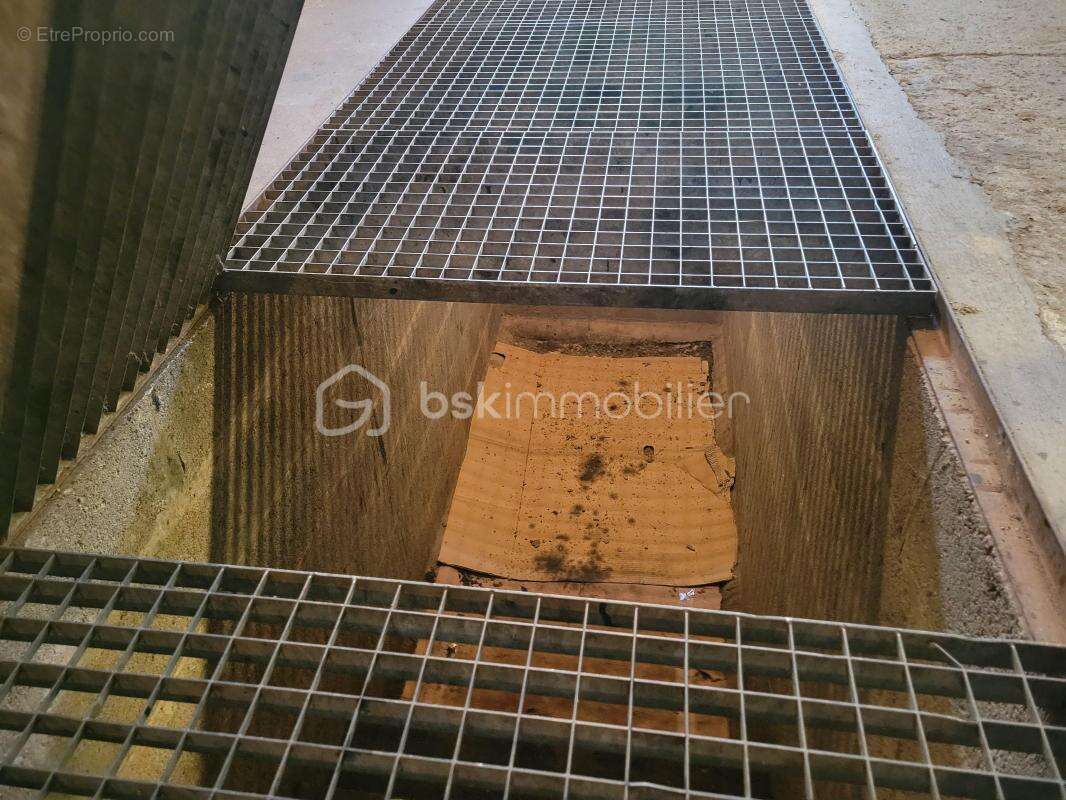 Maison à SAINT-CARADEC