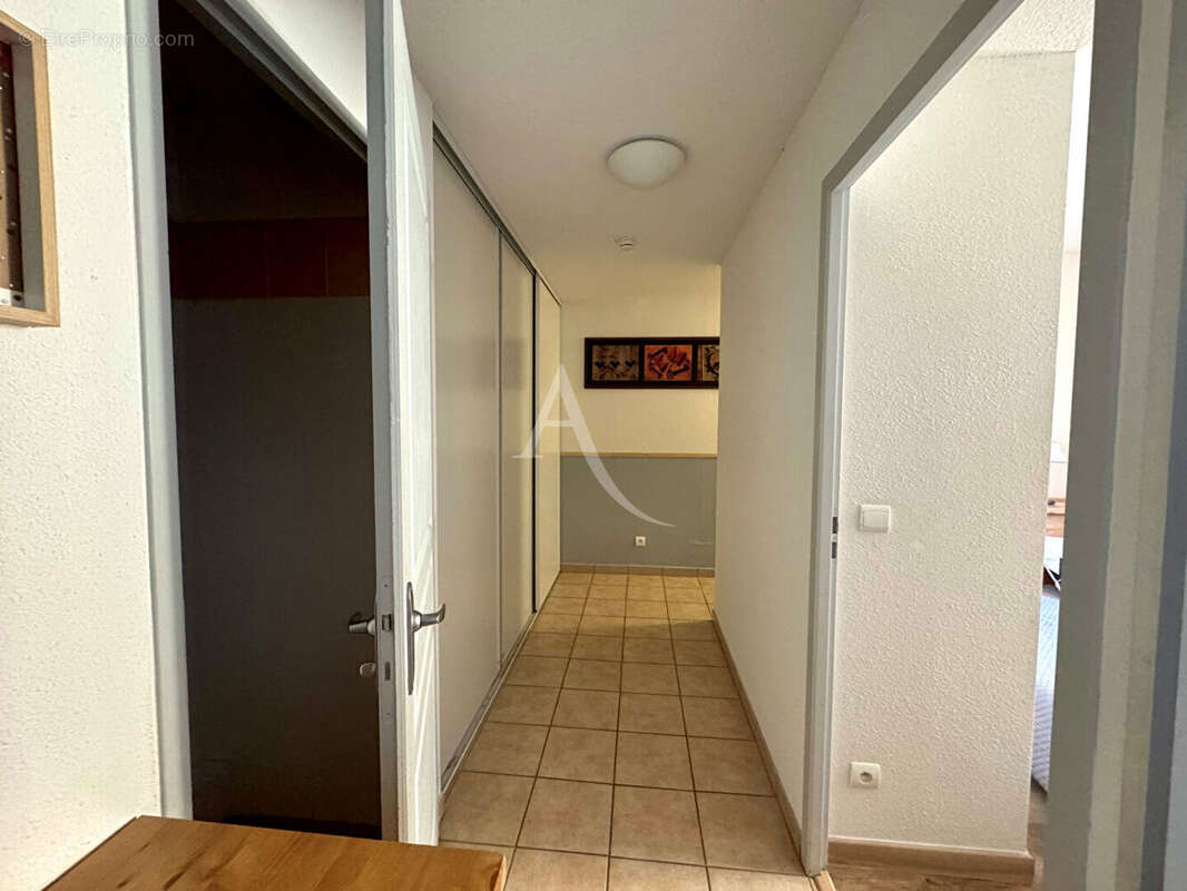 Appartement à LES ANGLES