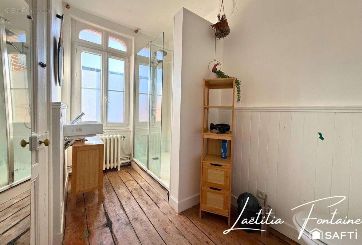 Photo 7 - Maison à ETRETAT