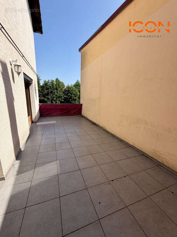 Appartement 105 m² à Grandvillars  - photo 6