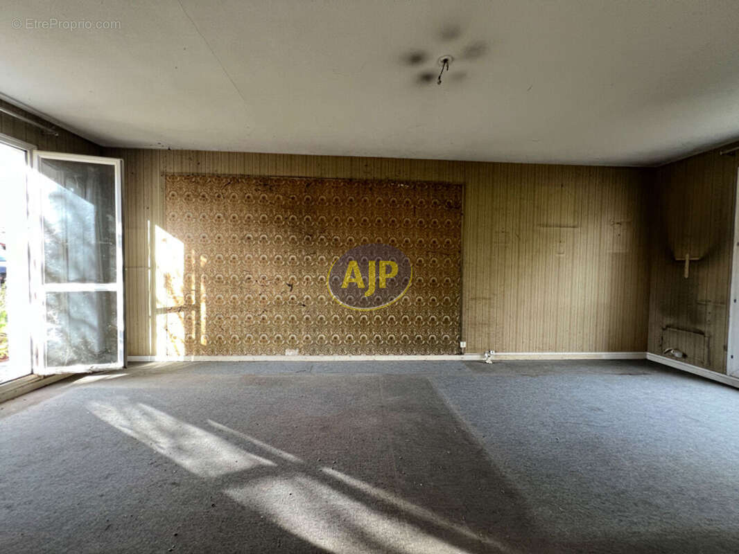 Maison à SAINT-VINCENT-DE-TYROSSE