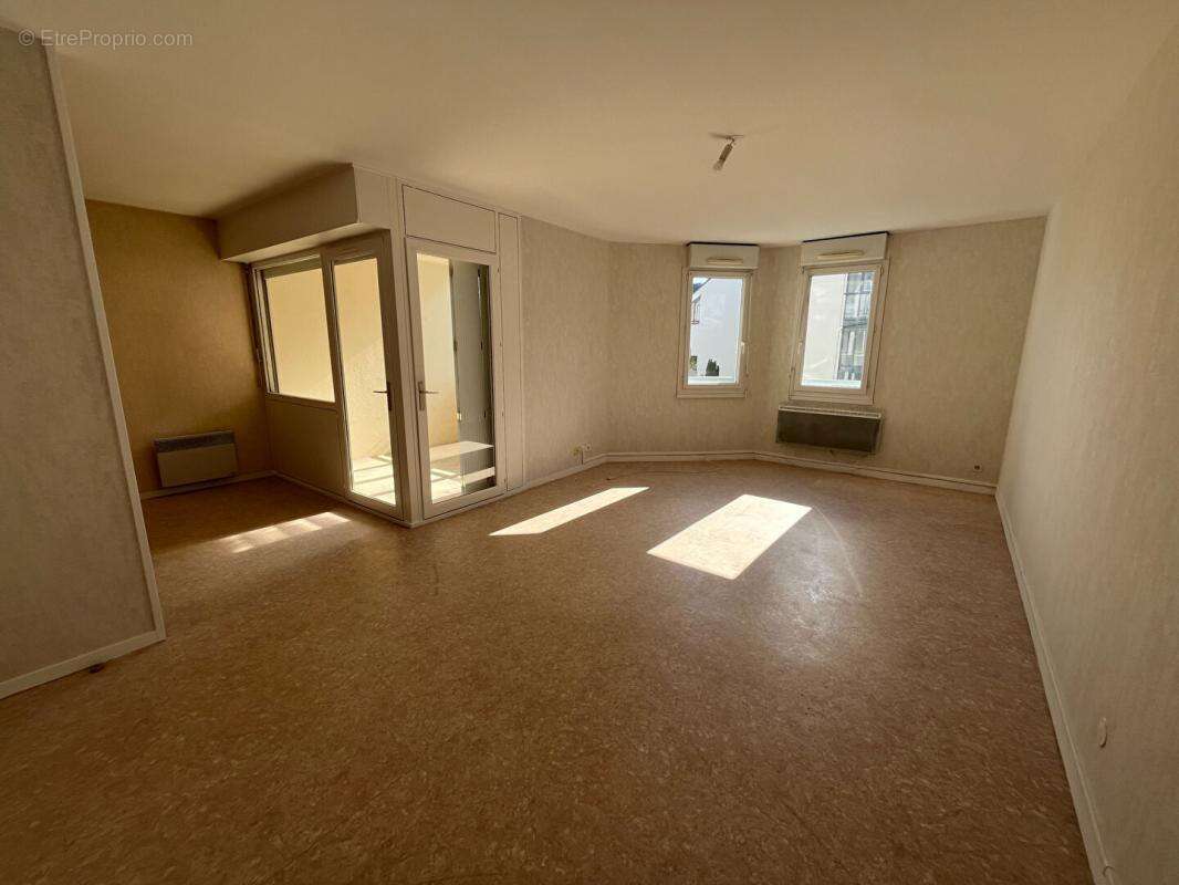 Appartement à ANGERS