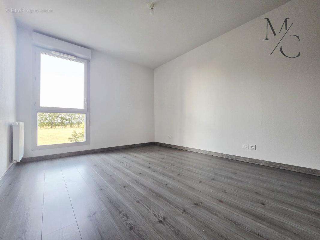 Appartement à COLOMIERS