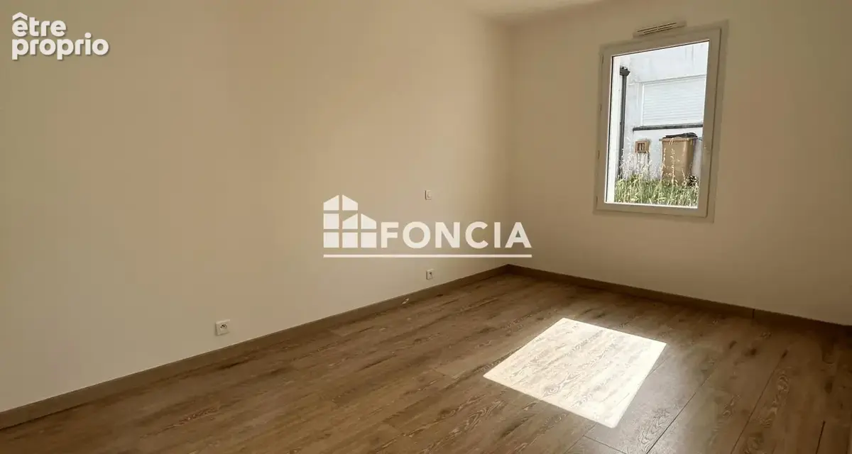 Maison – 3 chambres – Challans - photo 6