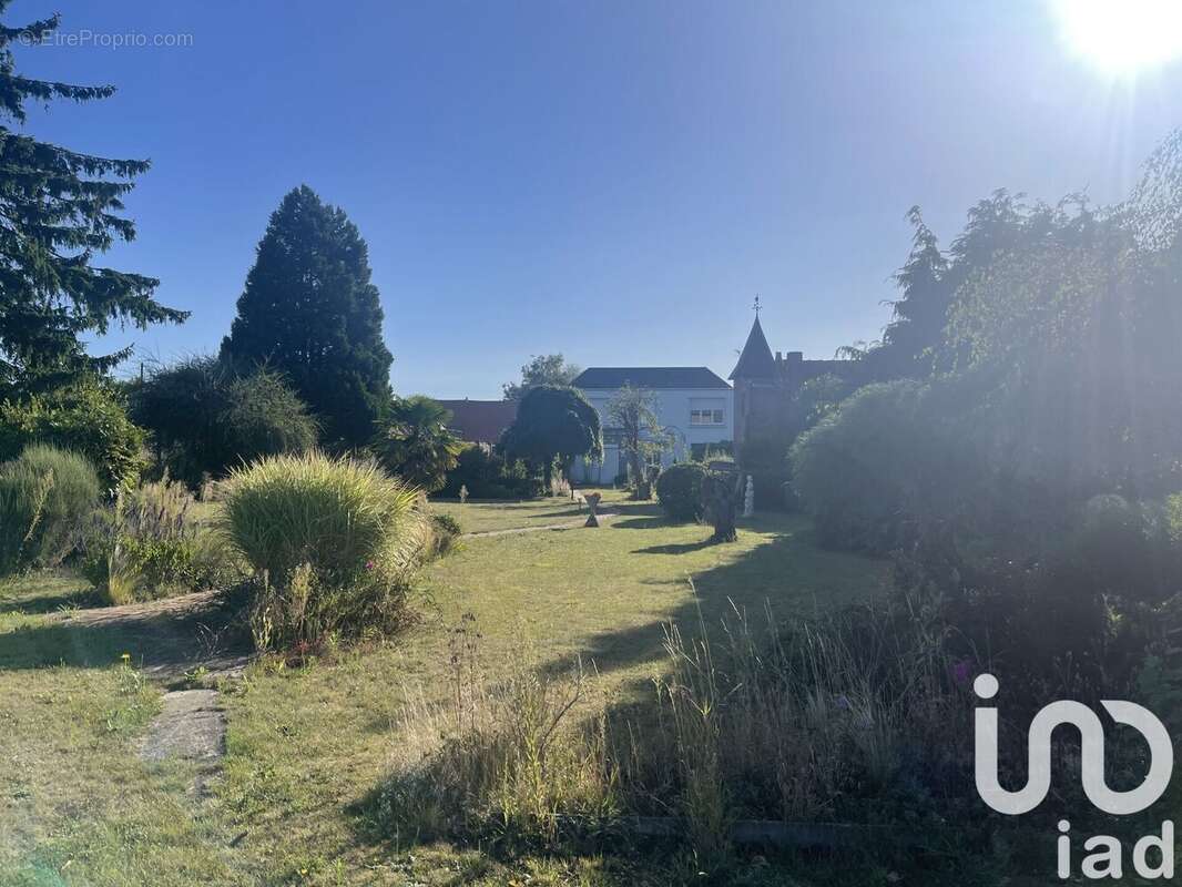 Photo 4 - Maison à FECHAIN