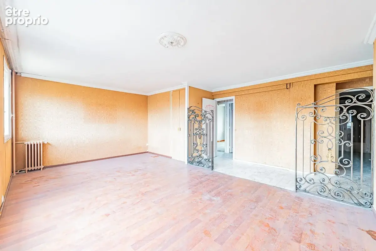 Appartement 76 m² à Saint-Cloud  - photo 6