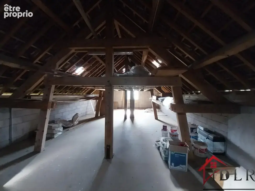 Maison de caractère de 140 m - photo 18