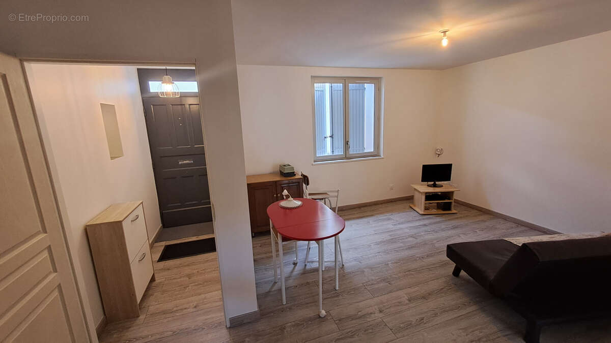 Maison à VILLENEUVE-SUR-LOT