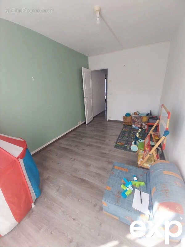 Appartement à TOURS