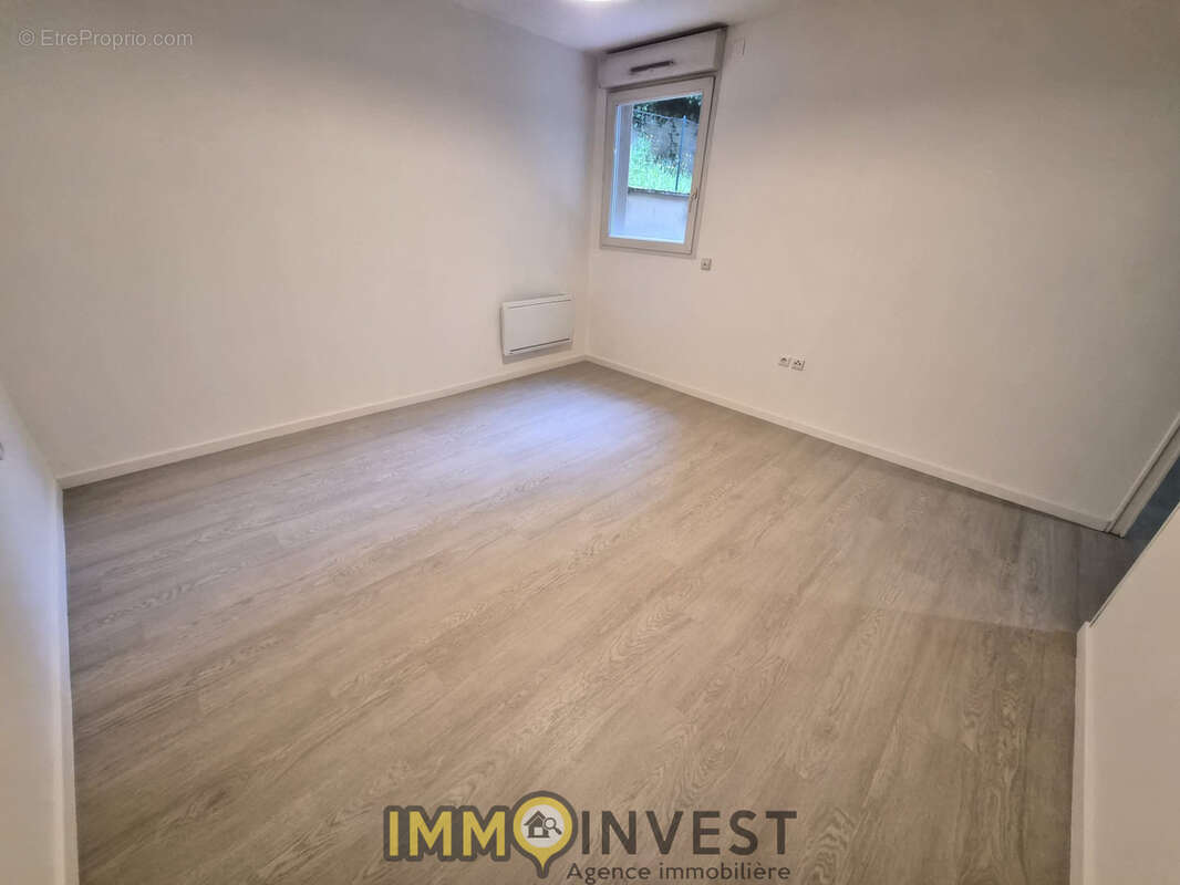 Appartement à LIMOGES