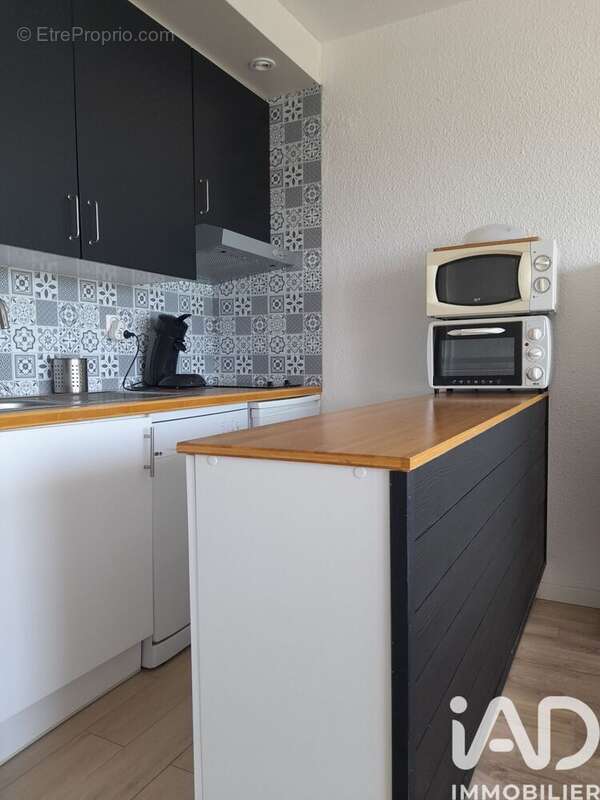 Photo 4 - Appartement à BISCARROSSE