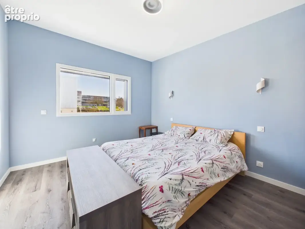 Maison contemporaine - photo 23