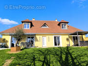 Maison à ELLON
