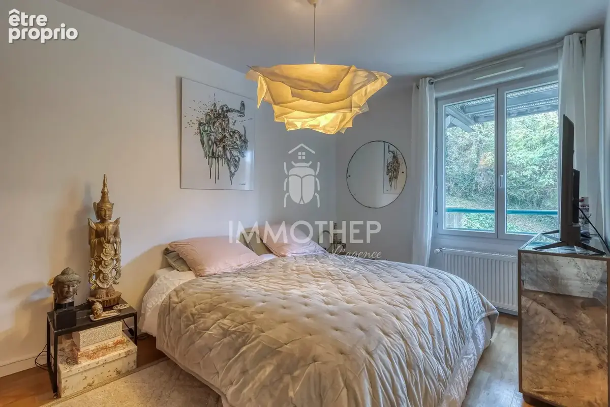 Appartement 3 pièces 73 m² à vendre à Seyssins (38180) - photo 7
