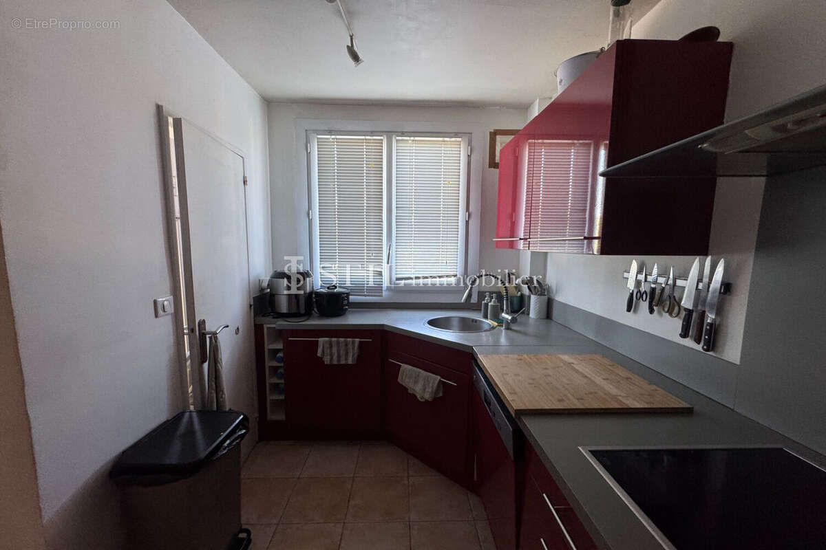 Appartement à SAINTE-MAXIME