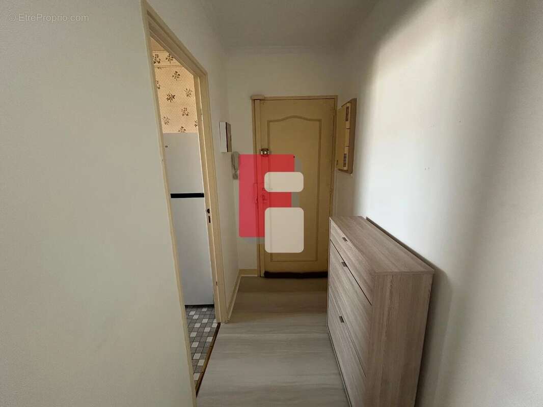 Appartement à TROYES