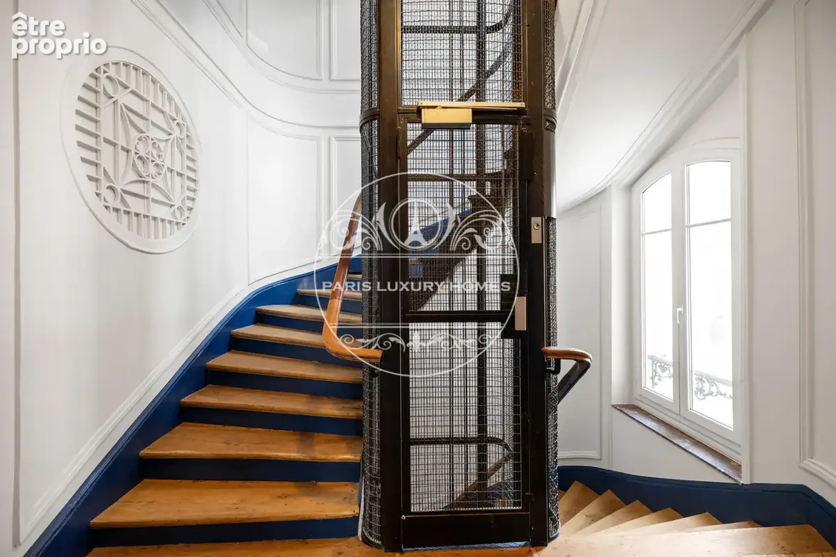 Appartement de prestige Paris 7ème! - photo 23