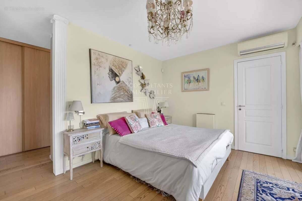 Appartement à LE CANNET