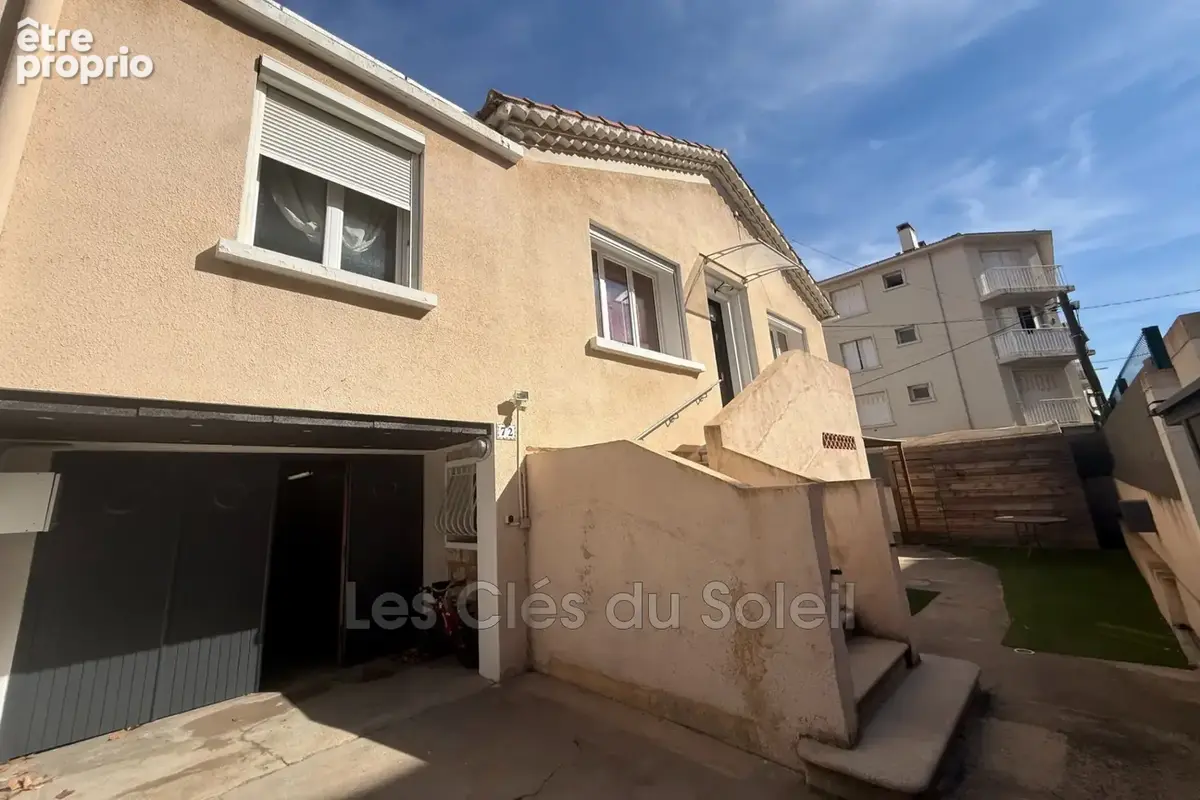 Maison 5 pièces 131 m² à vendre à Toulon (83200) - photo 7