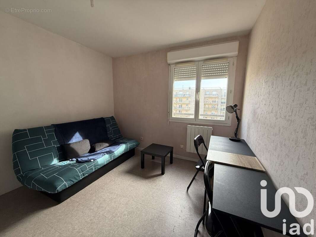 Photo 2 - Appartement à LE HAVRE