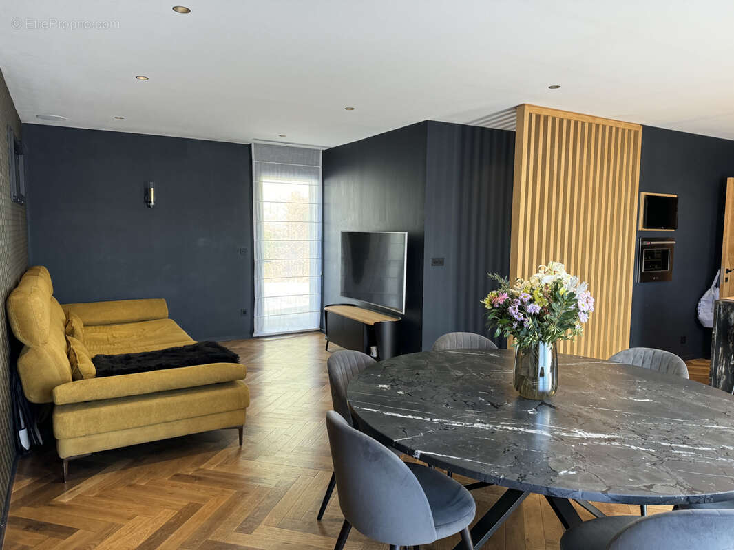 Maison à BOUC-BEL-AIR