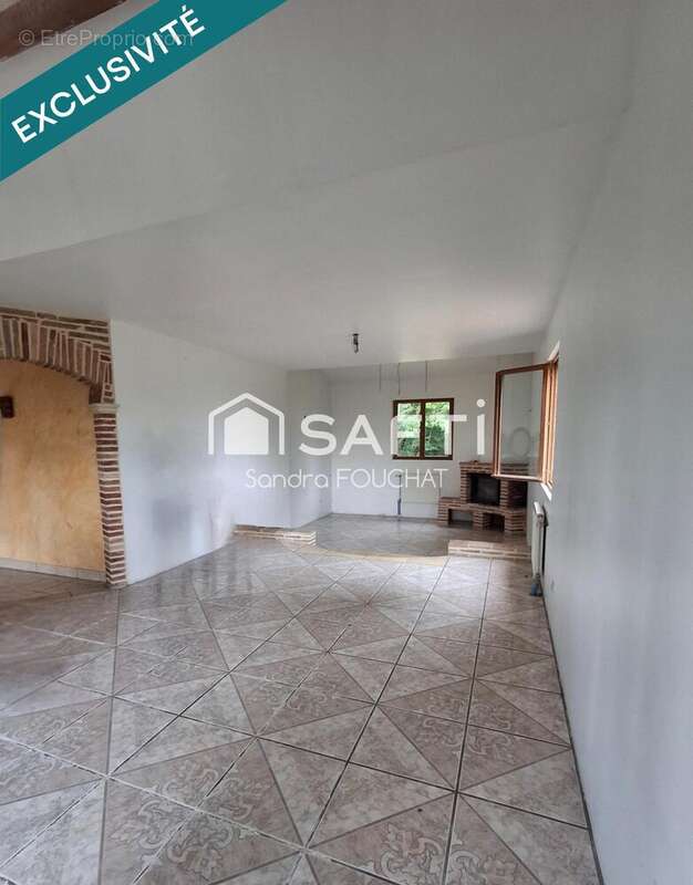 Photo 2 - Maison à LAFRANCAISE