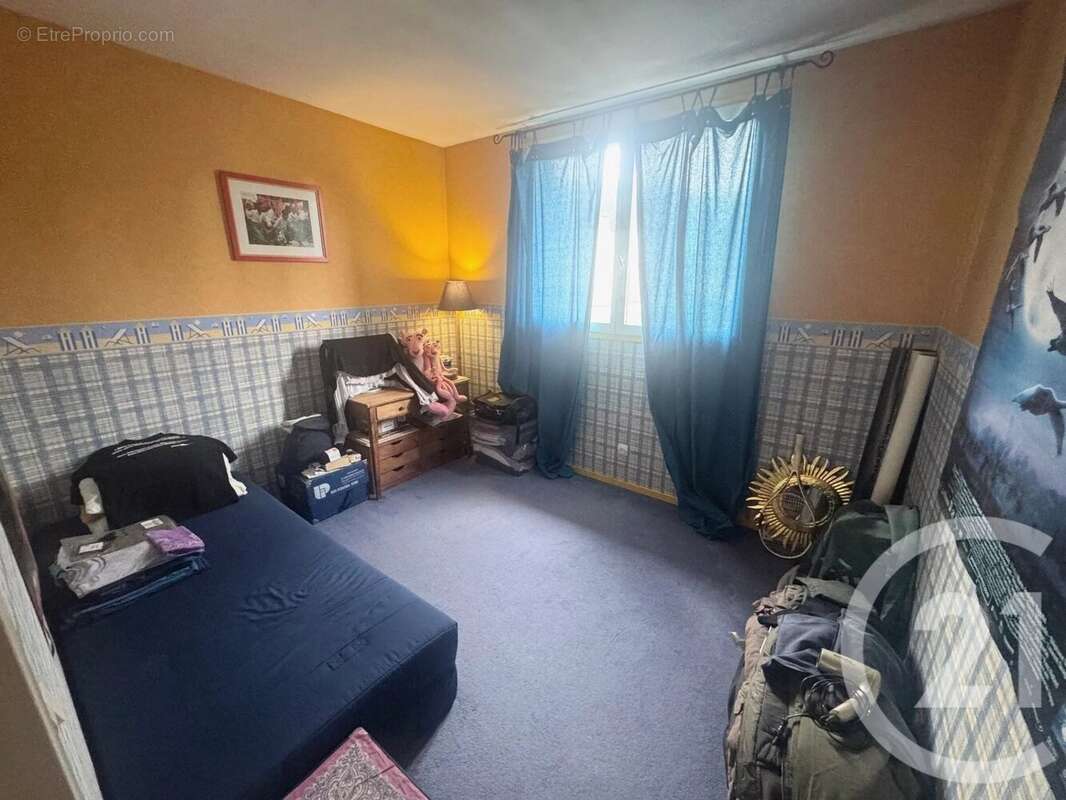 Maison à SAINT-MARTIN-DU-TERTRE