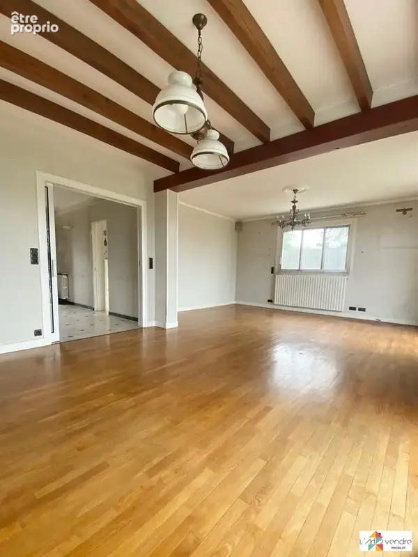 Maison 7 pièces 177 m² à vendre à Montgeron (91230) - photo 6