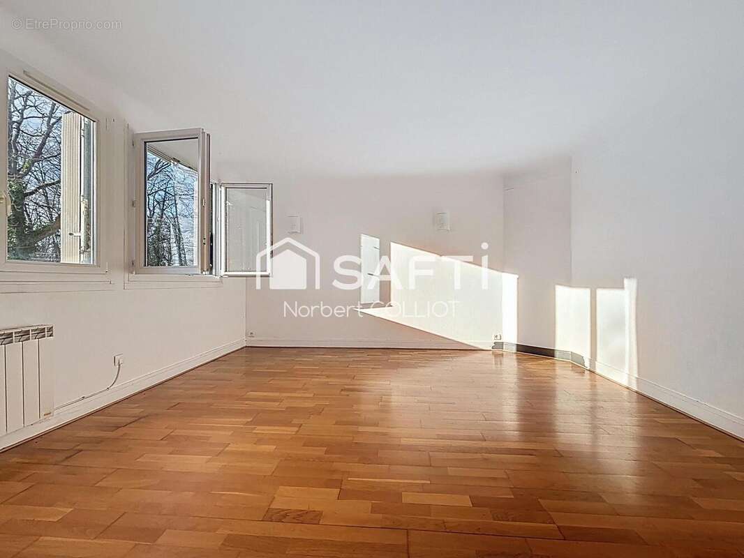 Photo 3 - Appartement à VILLIERS-SAINT-FREDERIC