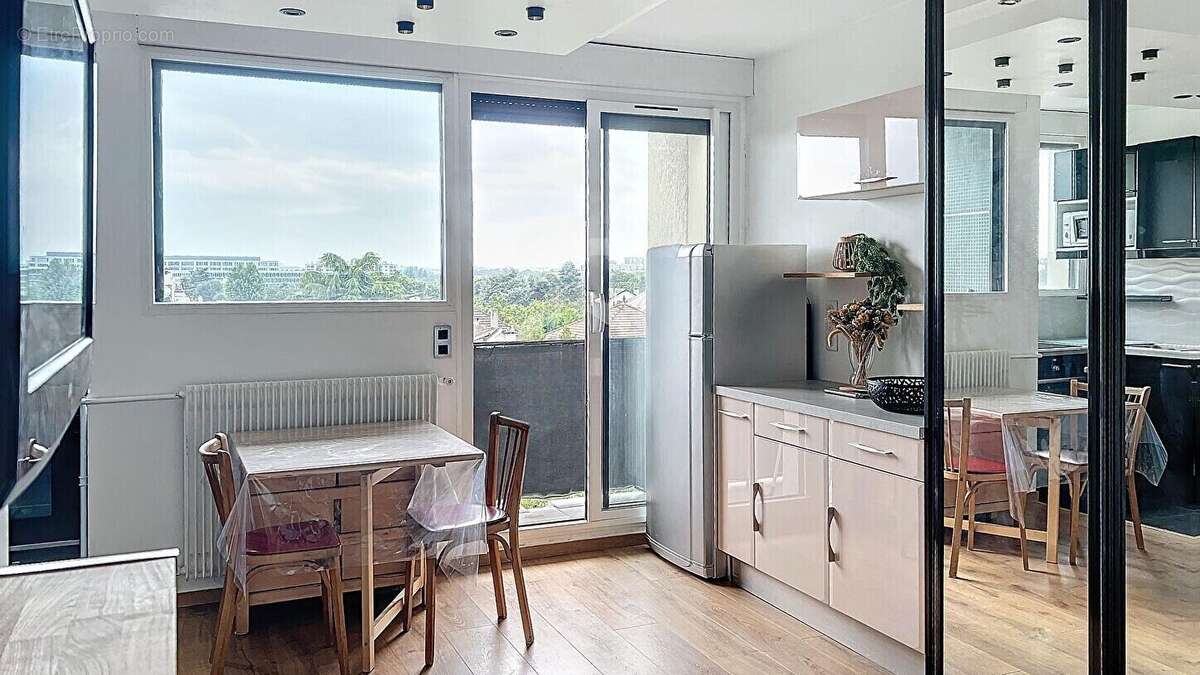 Appartement à ANTONY