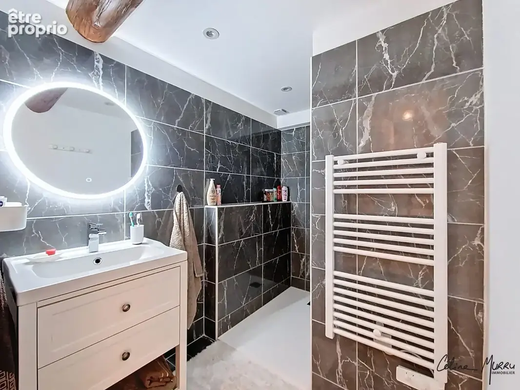 Maison 2 pièces 45 m² à vendre à Serignan (34410) - photo 4