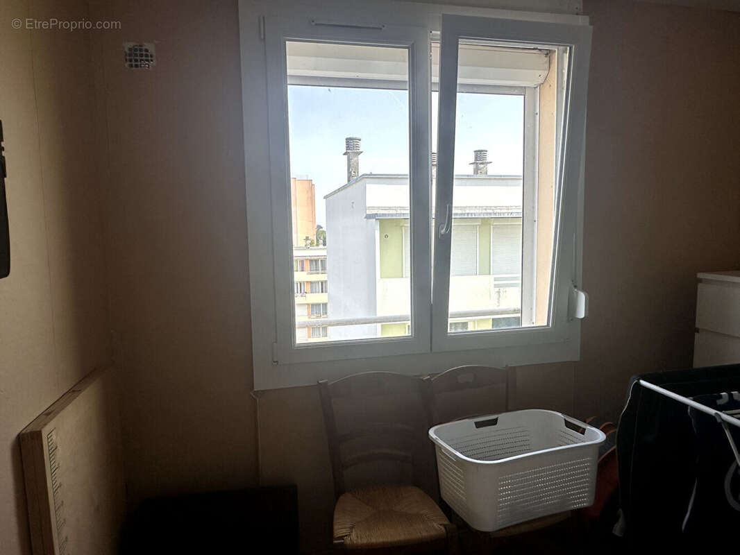 Appartement à SAINT-QUENTIN