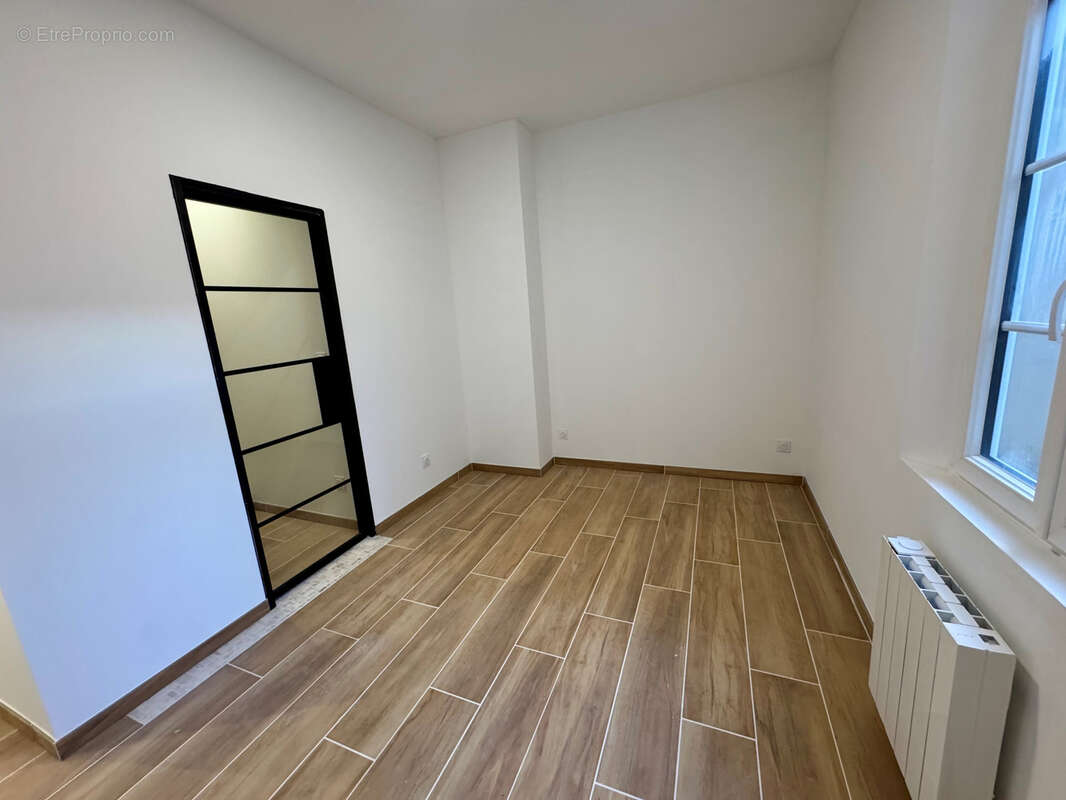Appartement à AMIENS