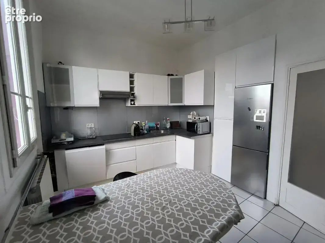 Appartement À Vendre - photo 8