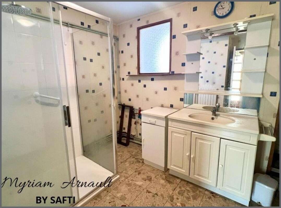 Photo 8 - Maison à POITIERS