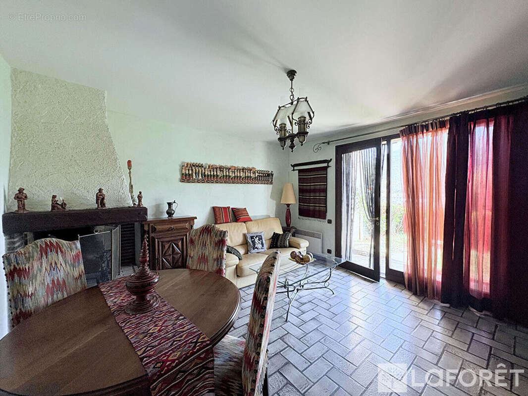 Appartement à EMBRUN