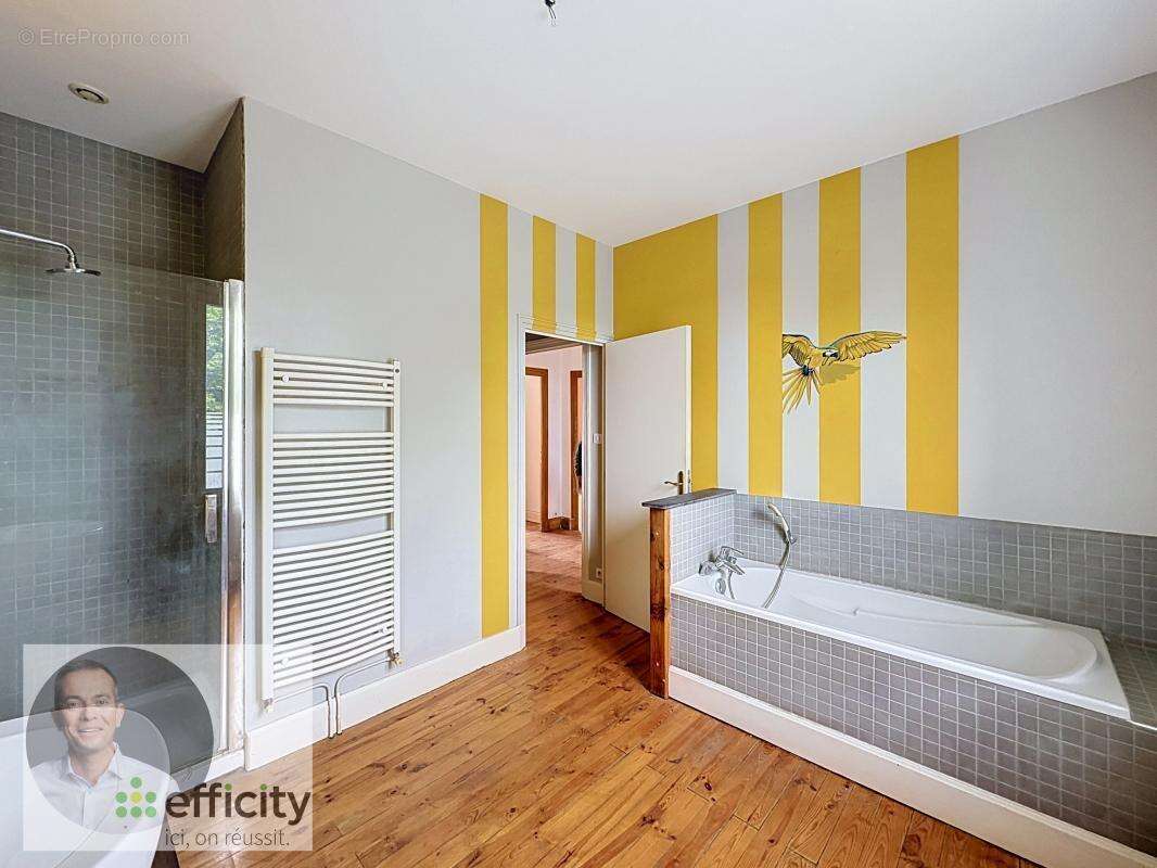 Maison 180 m² à Saint-Yorre  - photo 6