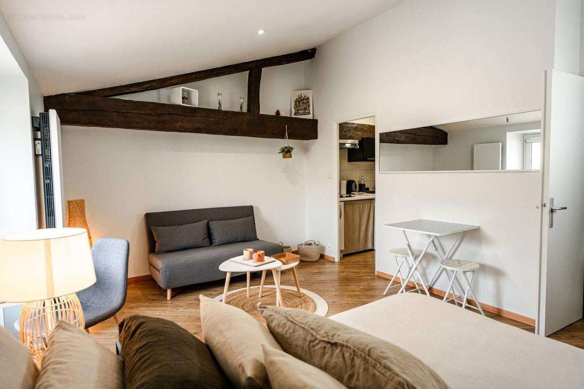 Appartement à LA ROCHELLE