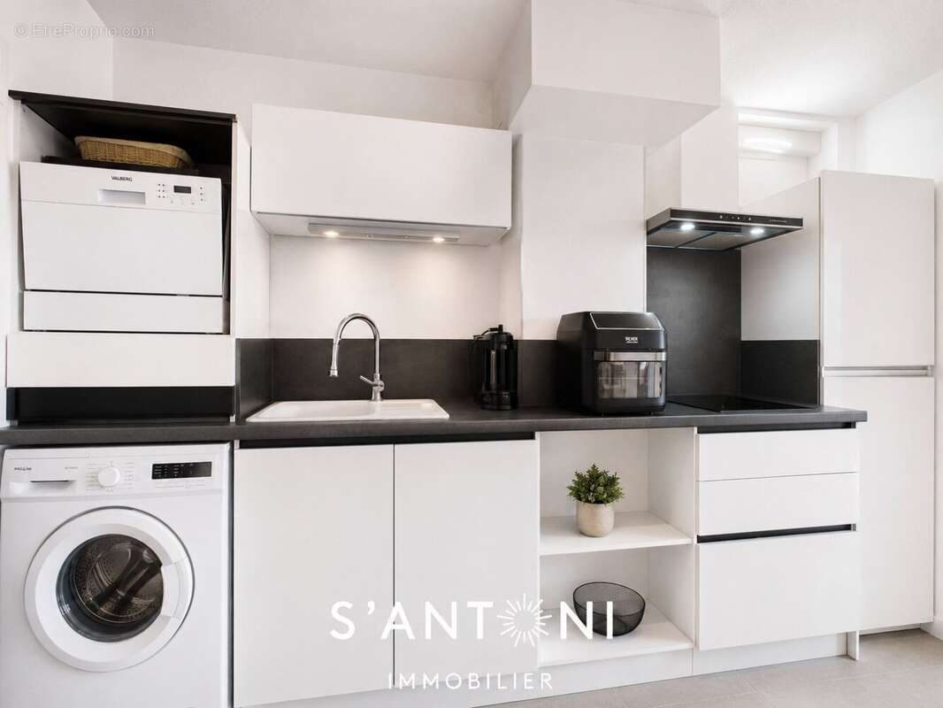 Appartement à AGDE
