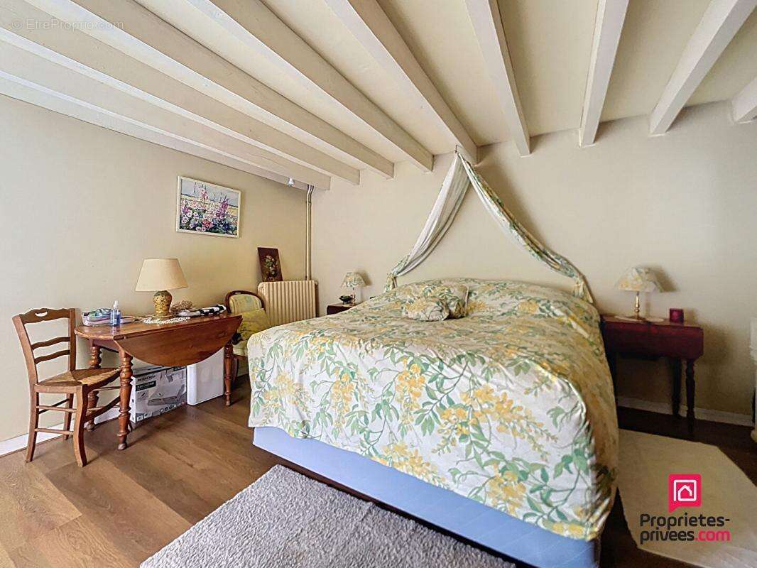 Maison à BELLEME