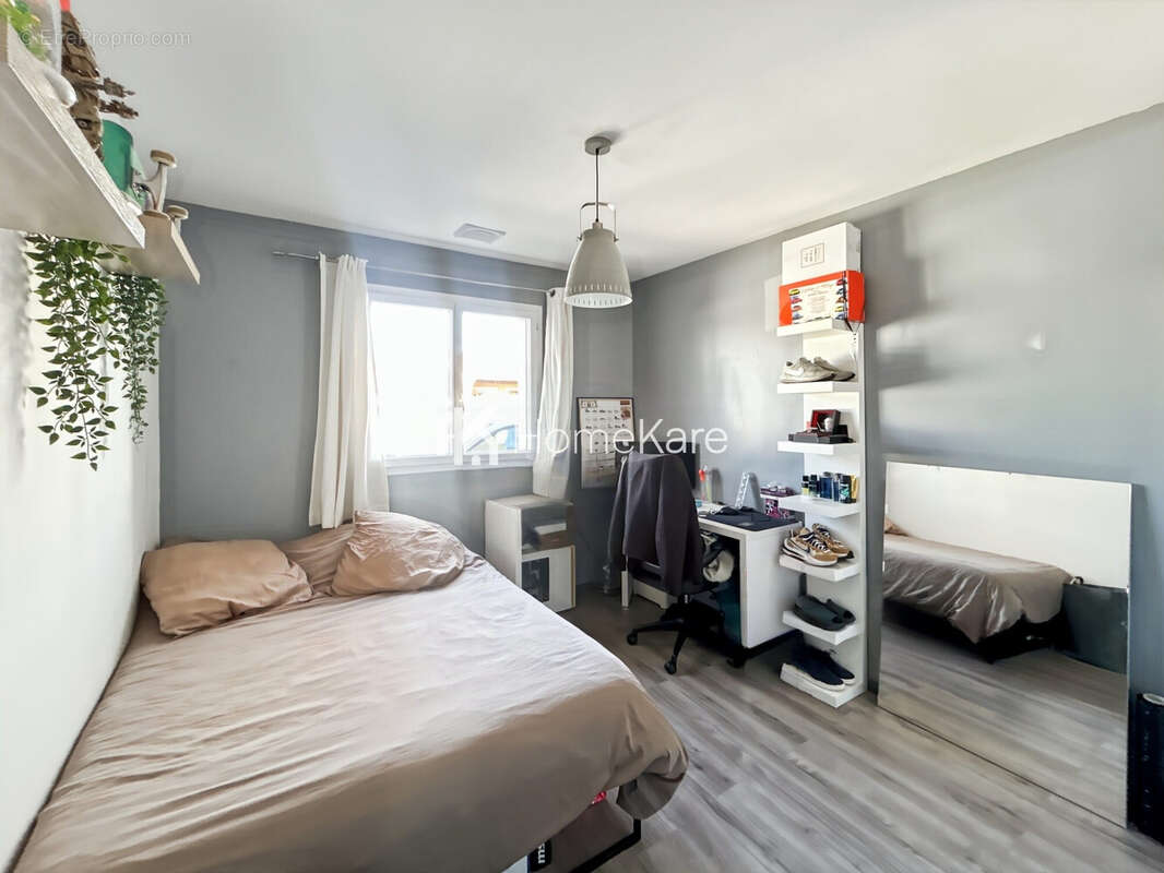 Maison à TOURNEFEUILLE