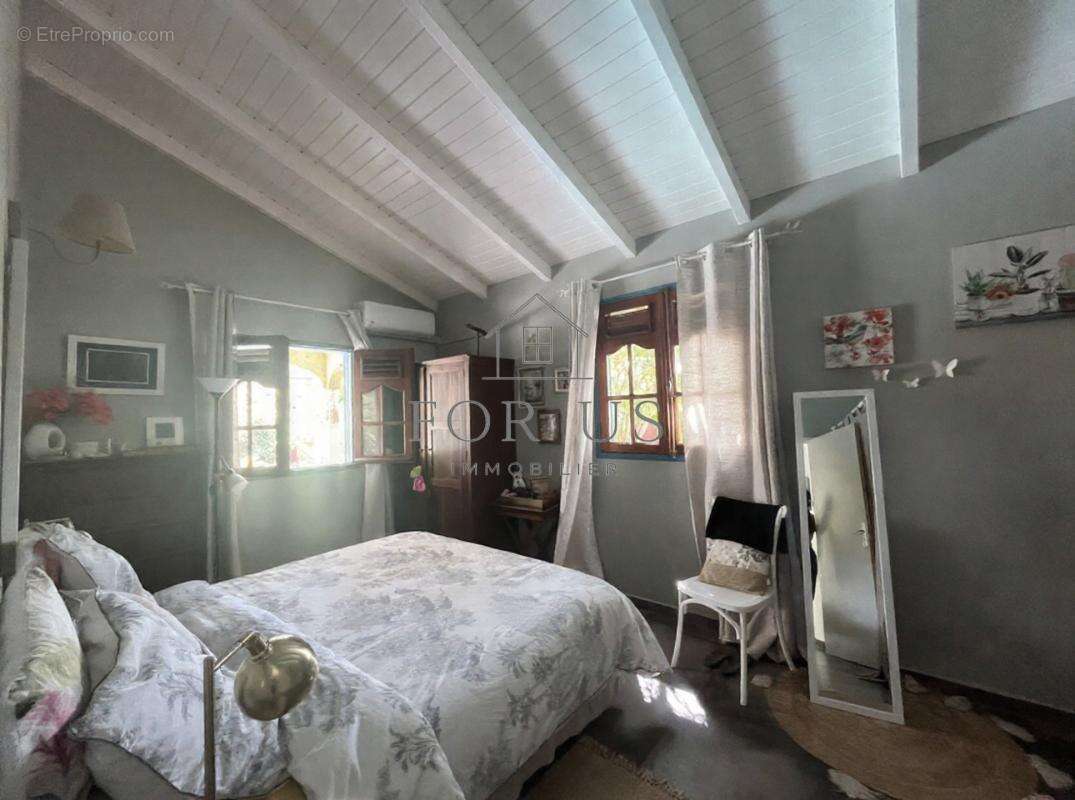 Maison à SAINTE-ANNE