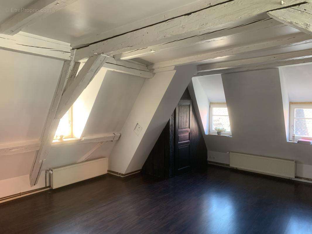 Appartement à COLMAR