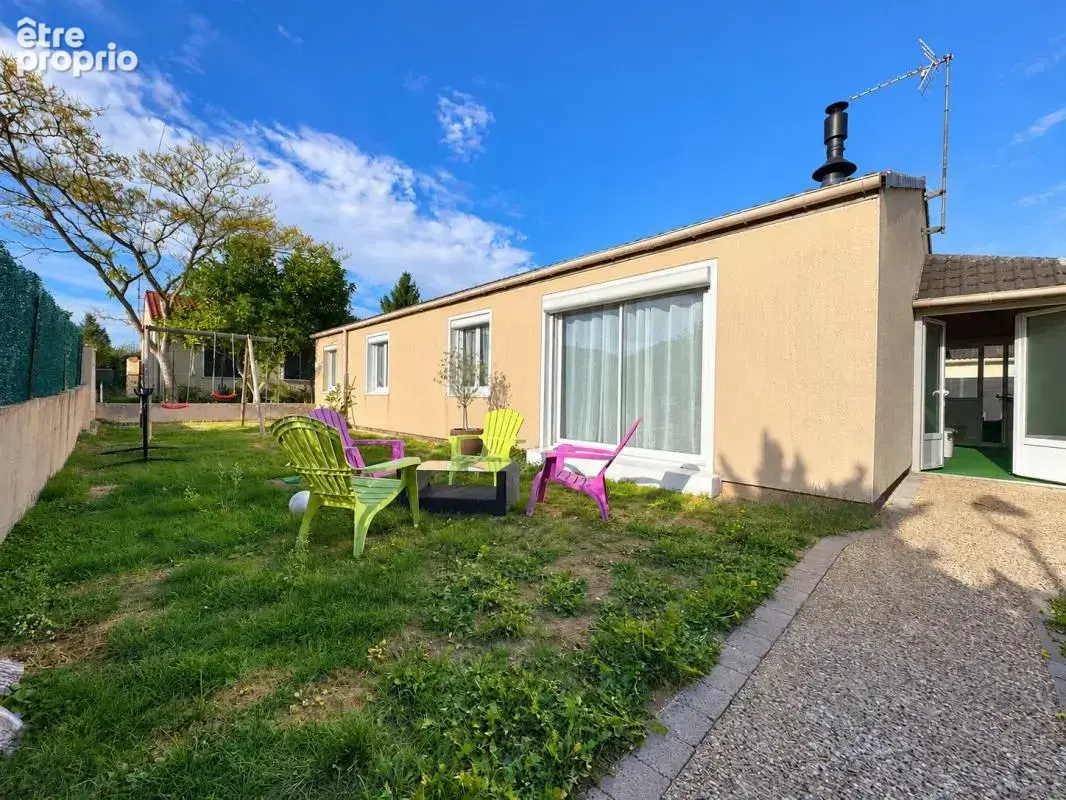 Photo Maison à Neuilly-Sous-Clermont au prix de 199 000€