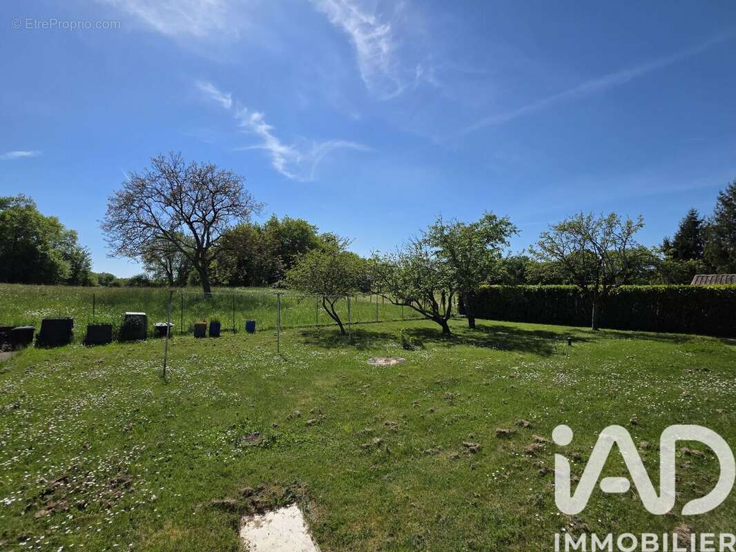 Photo 3 - Maison à PRANZAC