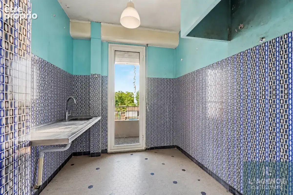 Appartement T4/5 de 122 m2 avec terrasse de plus de 30 m2   Vue sur le Canal du Midi   Quartier Busca - photo 9