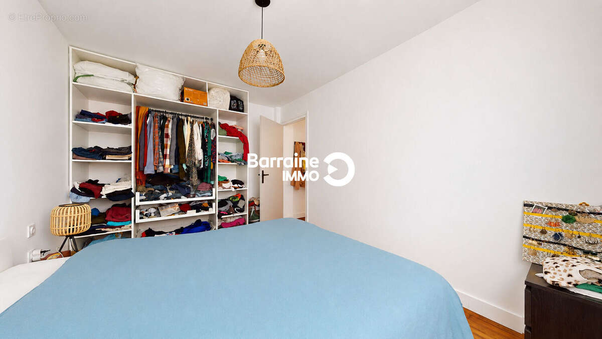 A vendre saint-marc maison coup de coeur 110 m² 4 chambres jardin garage - photo 14