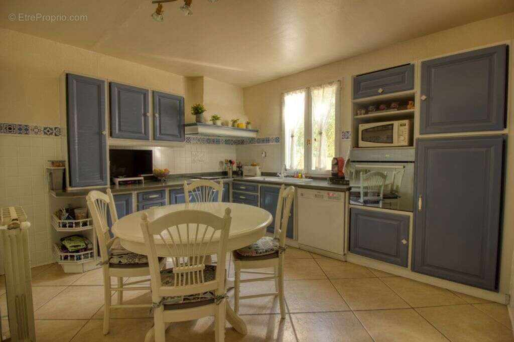 Maison à GIGNAC-LA-NERTHE