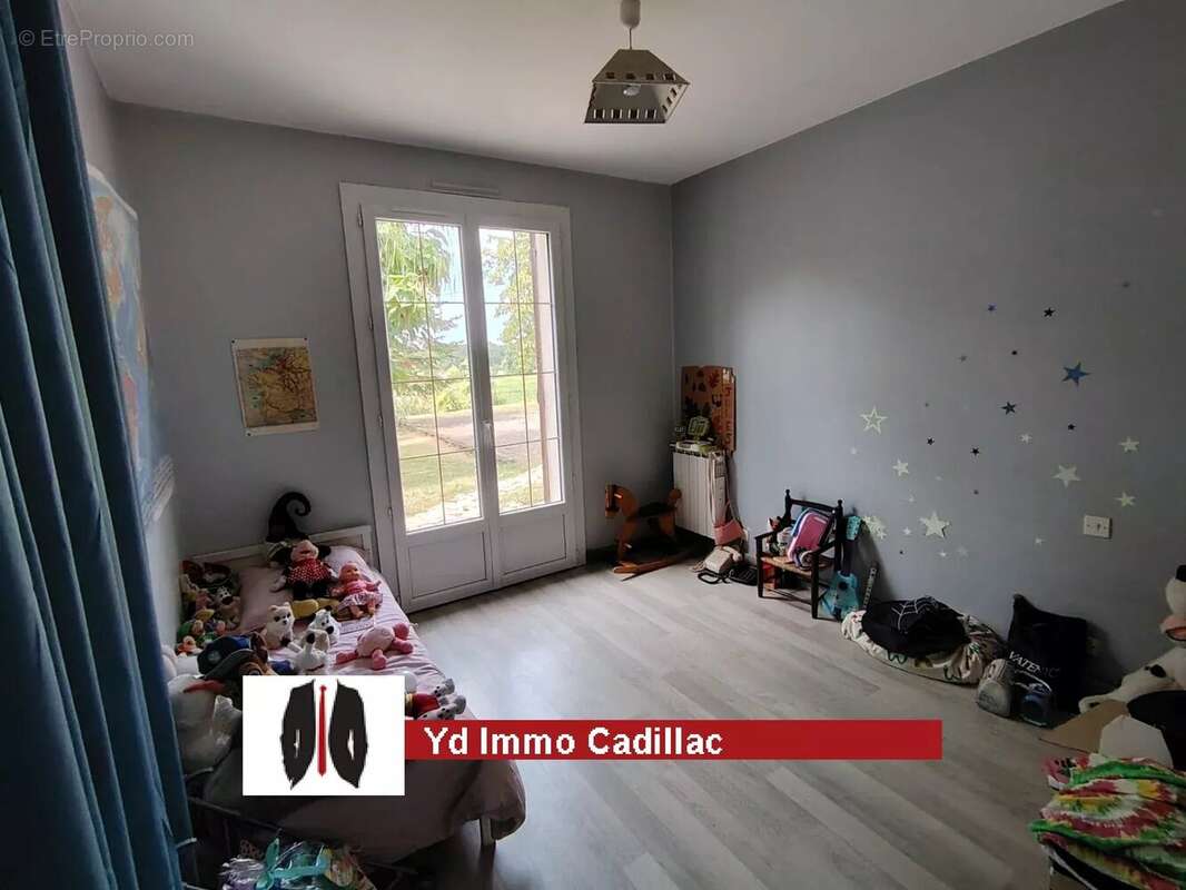 Maison Landaise à Rions - photo 9